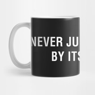 Never Judge a Book By Its Movie Mug